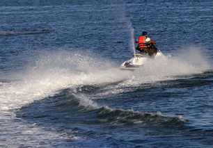 从海上冲浪到陆路探险 极限运动的双重魅力
