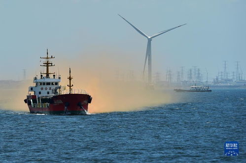 福建举行海上危险化学品泄漏综合应急演练，陆路协同提升应急响应能力