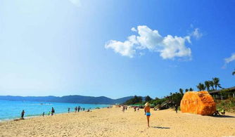 6月29日海南双飞五日游 三亚进出，陆路风情深度体验